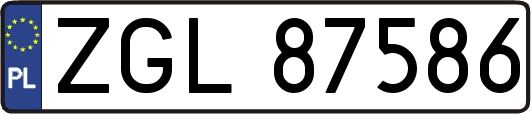 ZGL87586