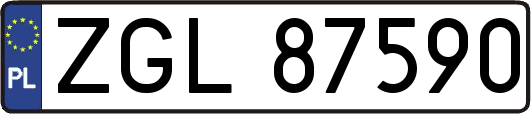 ZGL87590