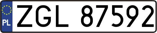 ZGL87592