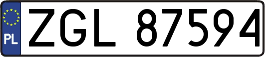 ZGL87594