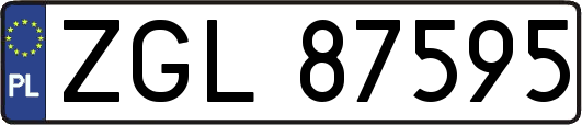 ZGL87595