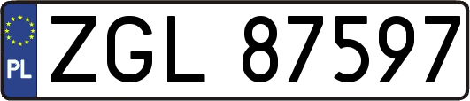 ZGL87597