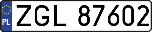 ZGL87602