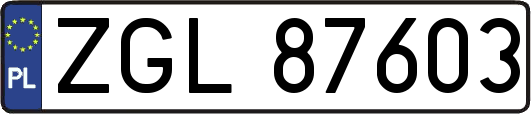 ZGL87603