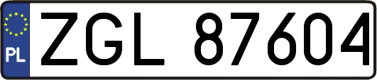 ZGL87604