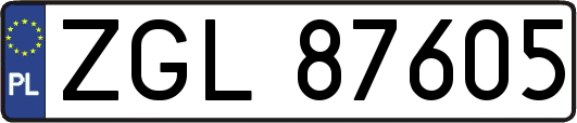 ZGL87605