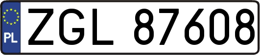 ZGL87608