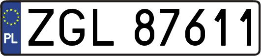 ZGL87611