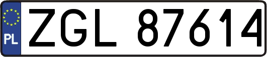 ZGL87614