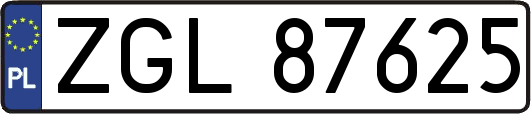 ZGL87625