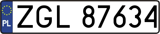 ZGL87634