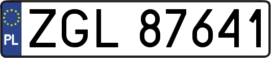 ZGL87641