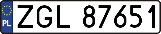 ZGL87651