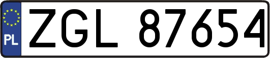 ZGL87654