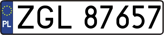 ZGL87657