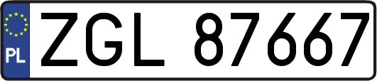 ZGL87667