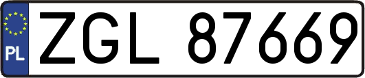 ZGL87669