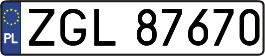 ZGL87670