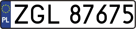 ZGL87675