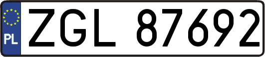 ZGL87692