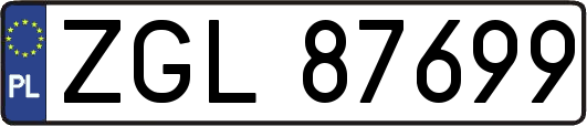 ZGL87699
