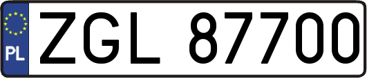 ZGL87700