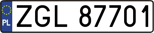 ZGL87701