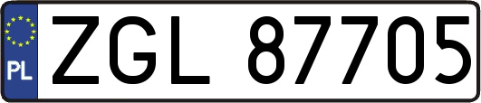 ZGL87705