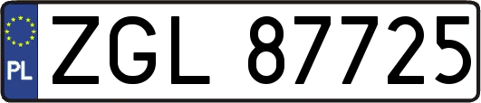 ZGL87725