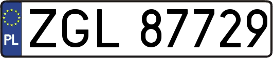 ZGL87729