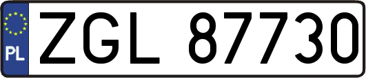 ZGL87730