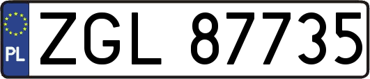 ZGL87735