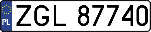 ZGL87740