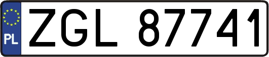 ZGL87741
