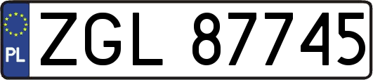 ZGL87745