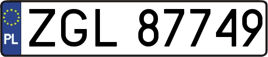 ZGL87749