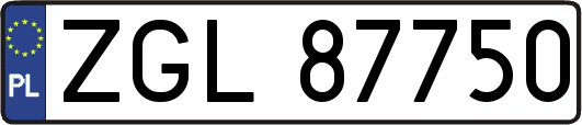 ZGL87750