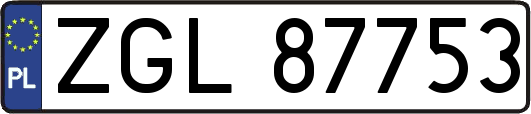 ZGL87753