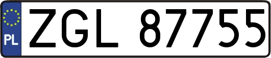 ZGL87755