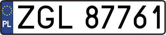 ZGL87761