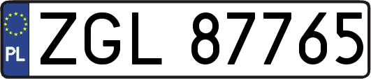 ZGL87765