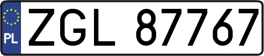 ZGL87767