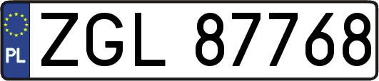 ZGL87768