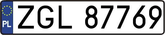 ZGL87769