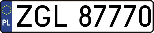 ZGL87770