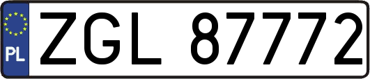 ZGL87772