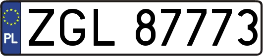 ZGL87773