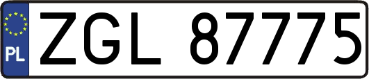 ZGL87775