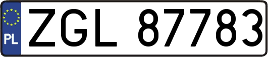 ZGL87783