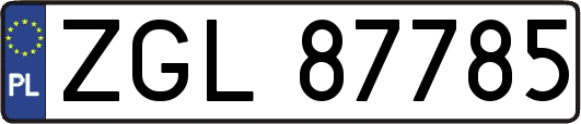 ZGL87785